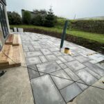 advanced landscapes cornwall, cornish traders, landscaper, st austell,25