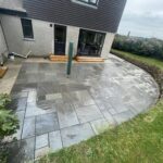 advanced landscapes cornwall, cornish traders, landscaper, st austell,36