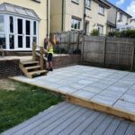 advanced landscapes cornwall, cornish traders, landscaper, st austell,491