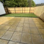 advanced landscapes cornwall, cornish traders, landscaper, st austell,62