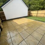 advanced landscapes cornwall, cornish traders, landscaper, st austell,63