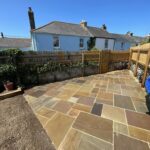 advanced landscapes cornwall, cornish traders, landscaper, st austell,g